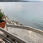 S Balkonom 10 Metara Od Mora * Opatija