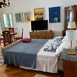 S Balkonom 10 Metara Od Mora Apartament Opatija