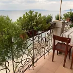 S Balkonom 10 Metara Od Mora * Opatija