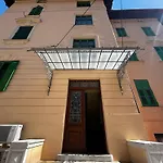 S Balkonom 10 Metara Od Mora Apartament Opatija
