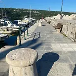 S Balkonom 10 Metara Od Mora Opatija