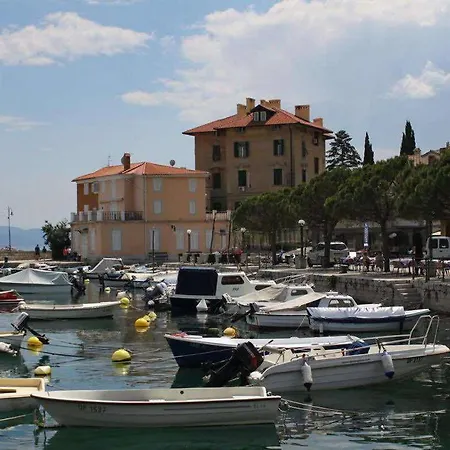 Appartement S Balkonom 10 Metara Od Mora *